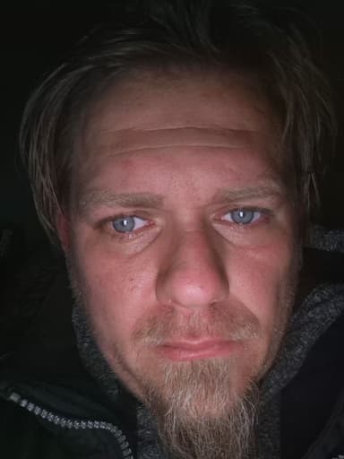 Profile Picture main user avatar