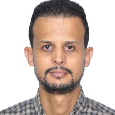 Profile Picture main user avatar