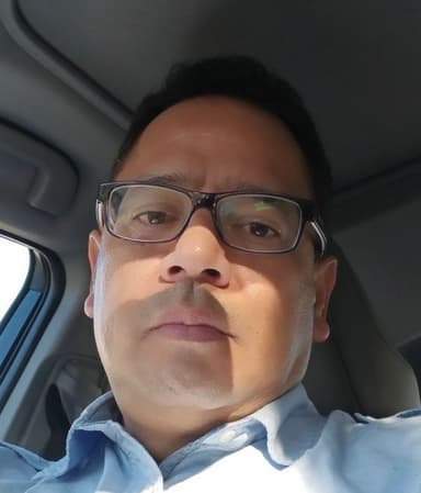 Profile Picture main user avatar