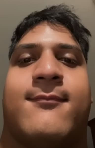 Profile Picture main user avatar
