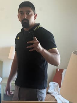 Cristian Dubon