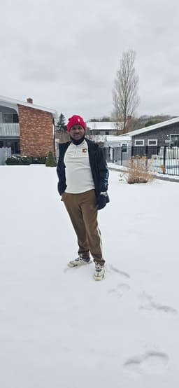 Prince Marshal Okafor