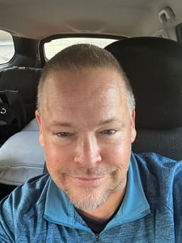 Tim Pott