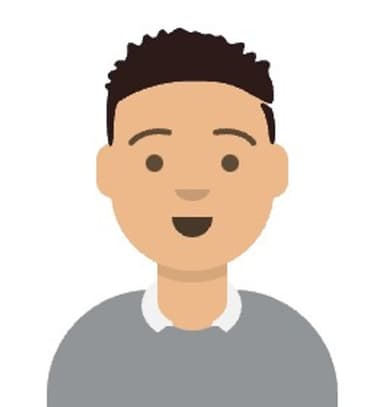 Profile Picture main user avatar