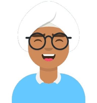 Profile Picture main user avatar