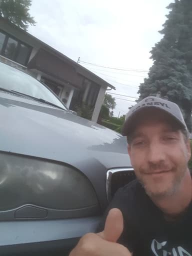 Place Preview main user avatar