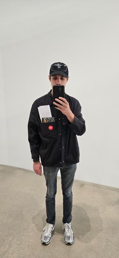 Profile Picture main user avatar