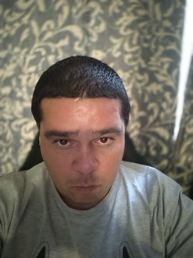 Profile Picture main user avatar