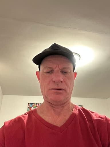 Profile Picture main user avatar