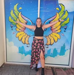 Hannah Padgett