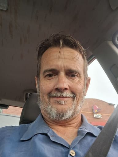 Profile Picture main user avatar