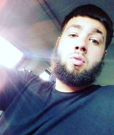 Profile Picture main user avatar