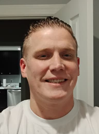 Profile Picture main user avatar