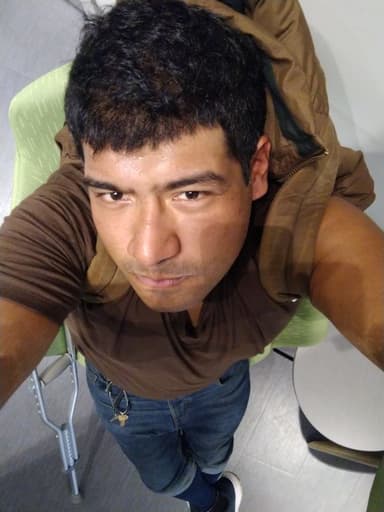 Profile Picture main user avatar