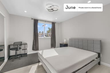 Place Preview main user avatar