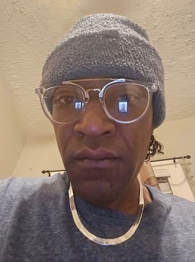 Profile Picture main user avatar