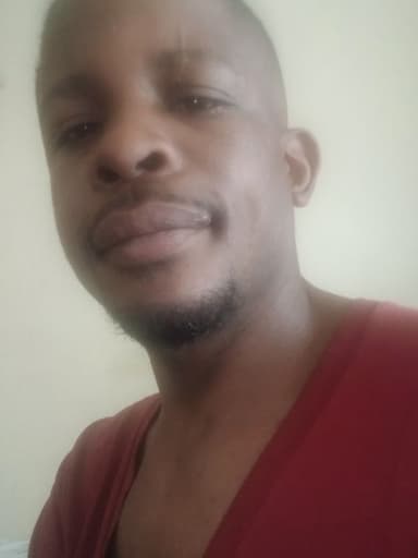 Profile Picture main user avatar