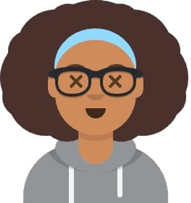 Profile Picture main user avatar