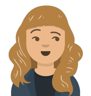 Profile Picture main user avatar