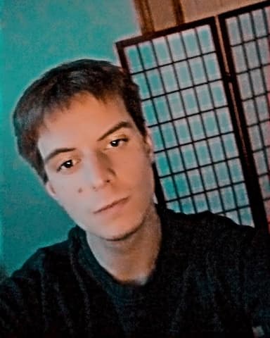 Profile Picture main user avatar