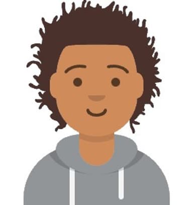 Profile Picture main user avatar