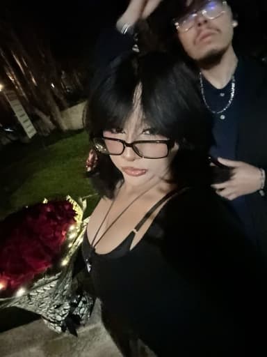 Profile Picture main user avatar