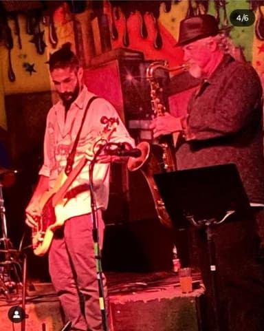 Profile Picture main user avatar