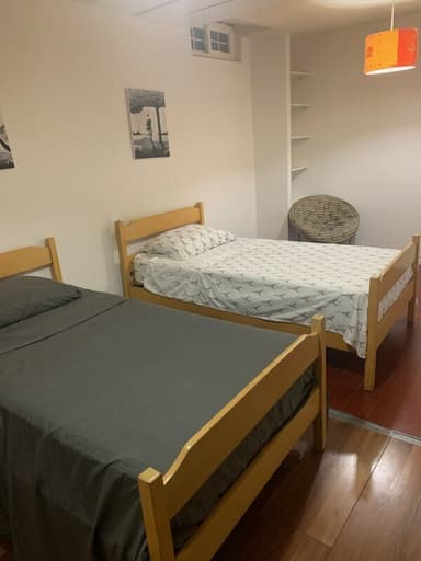 Place Preview main user avatar