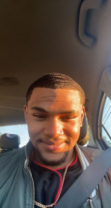 Profile Picture main user avatar