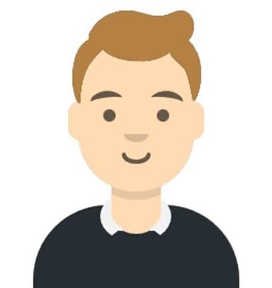Profile Picture main user avatar
