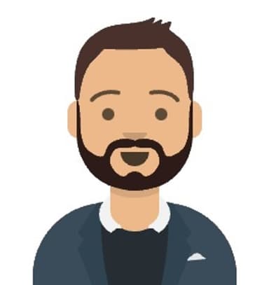 Profile Picture main user avatar