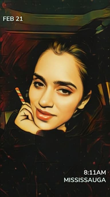 Profile Picture main user avatar