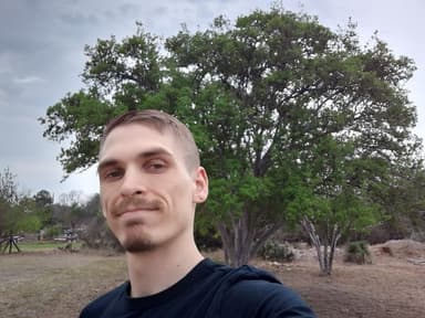Profile Picture main user avatar