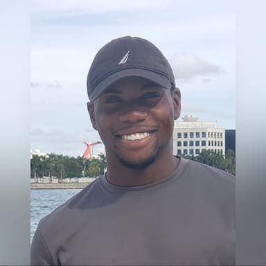 Profile Picture main user avatar