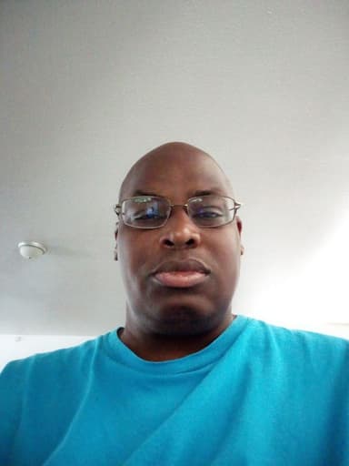 Profile Picture main user avatar