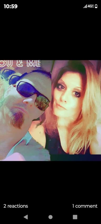 Profile Picture main user avatar