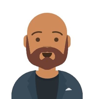 Profile Picture main user avatar