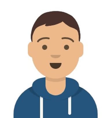 Profile Picture main user avatar