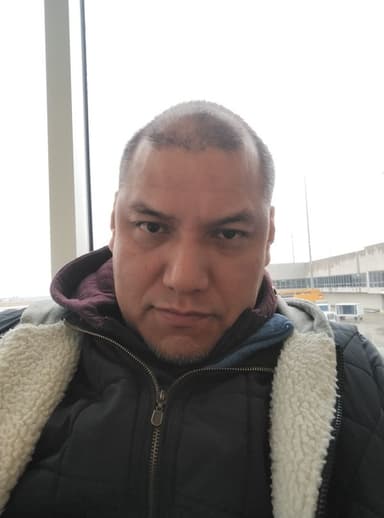 Profile Picture main user avatar