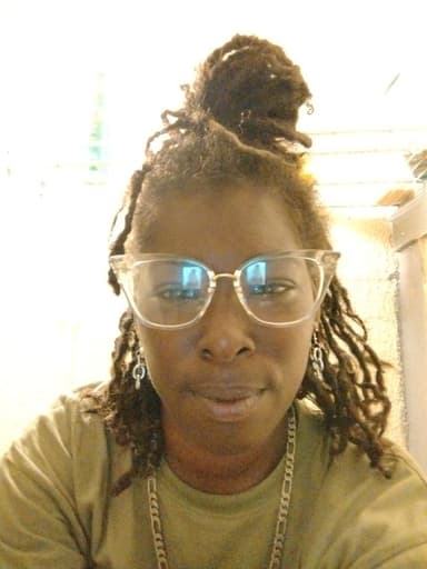 Profile Picture main user avatar