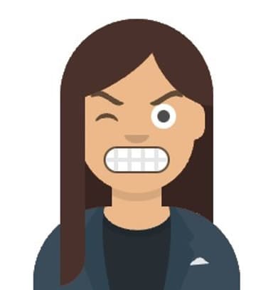 Profile Picture main user avatar