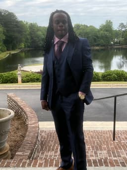 Immanuel Thomas