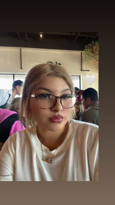 Profile Picture main user avatar