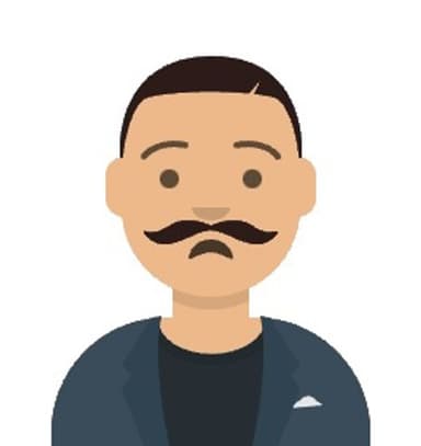Profile Picture main user avatar