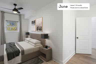 Place Preview main user avatar