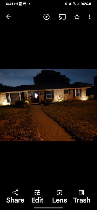 Place Preview main user avatar