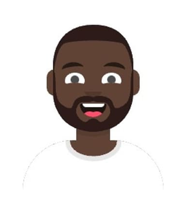 Profile Picture main user avatar