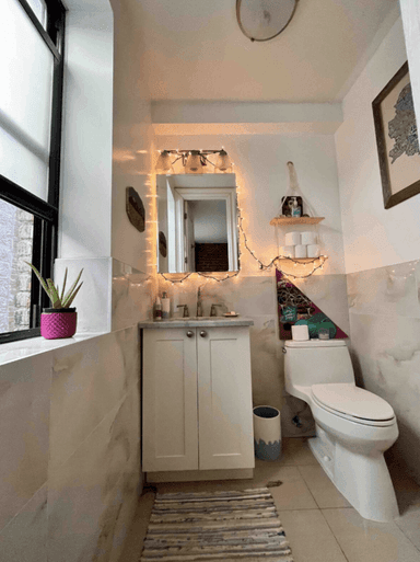 Place Preview main user avatar