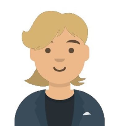 Profile Picture main user avatar