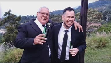 Profile Picture main user avatar